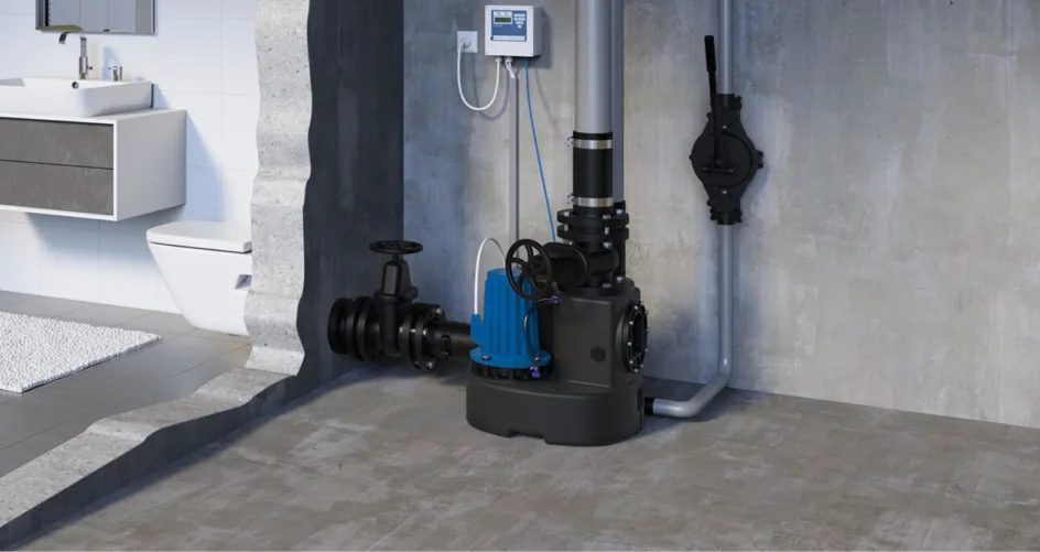  - Installatie Totaal