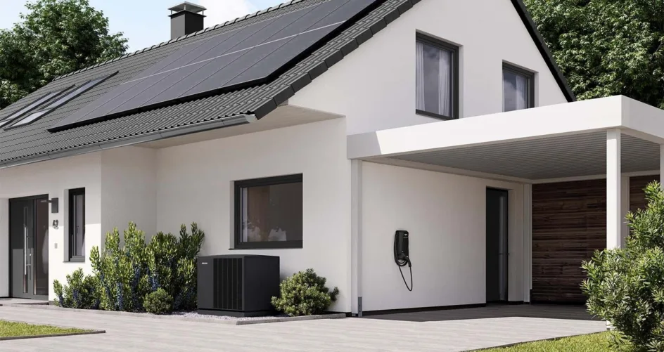  - Installatie Totaal