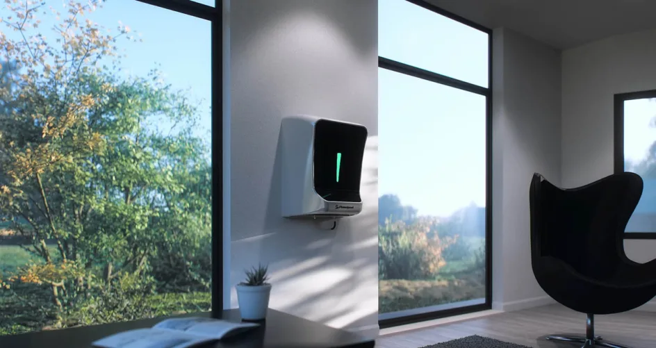  - Installatie Totaal