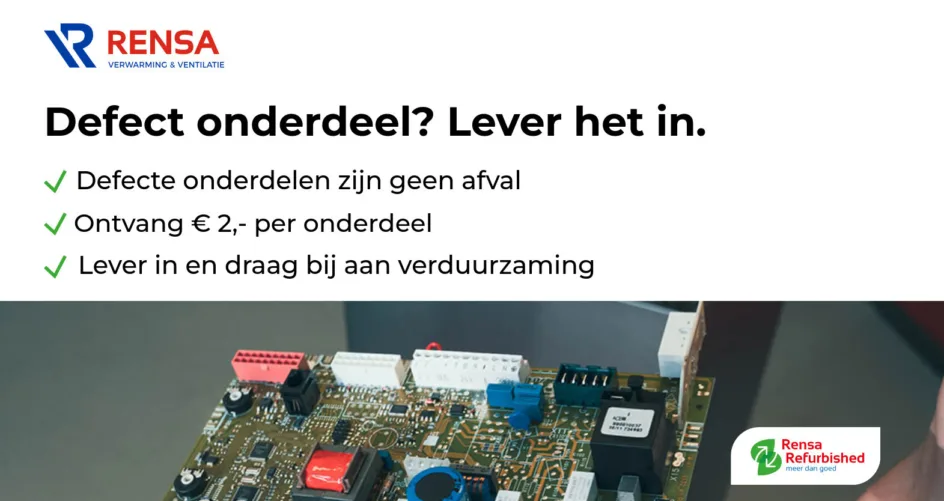  - Installatie Totaal