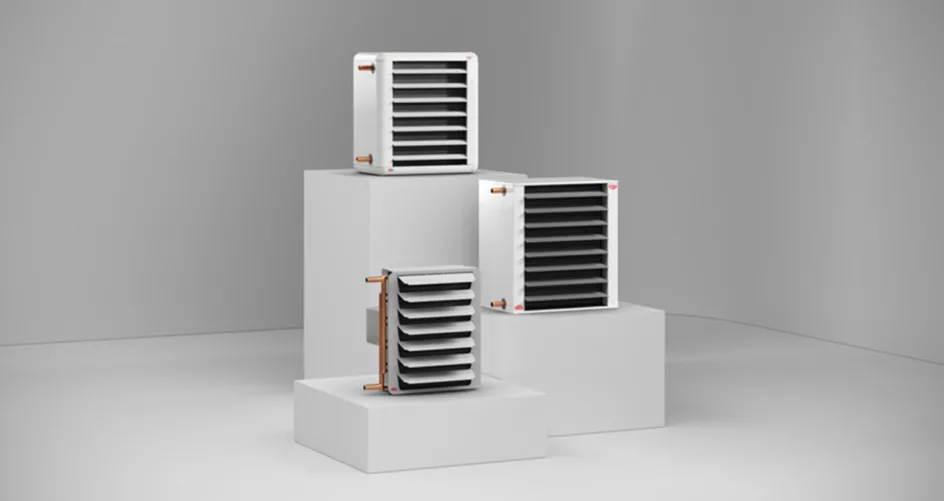  - Installatie Totaal