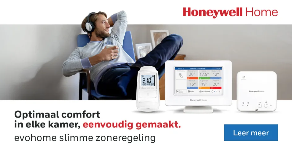  - Installatie Totaal