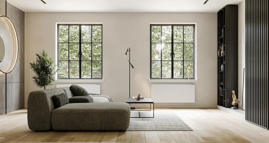  - Installatie Totaal