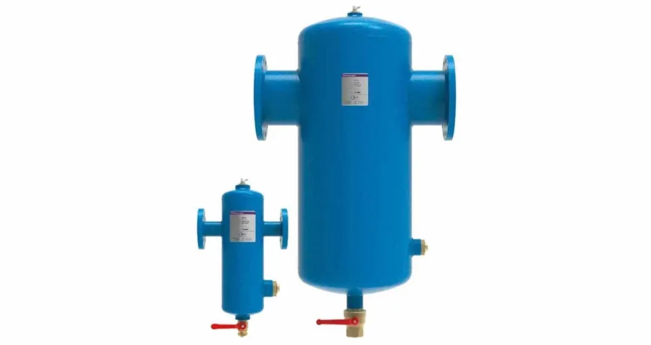  - Installatie Totaal