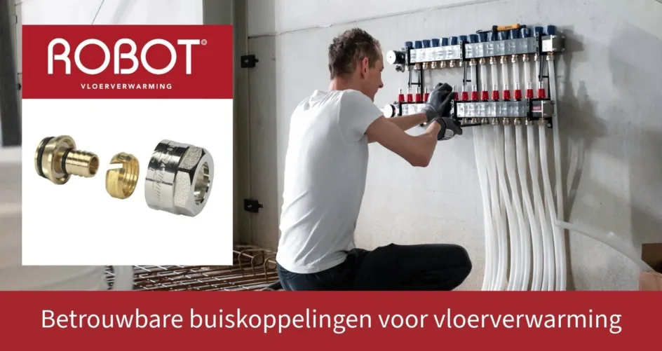  - Installatie Totaal