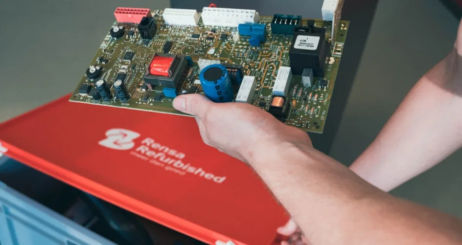  - Installatie Totaal