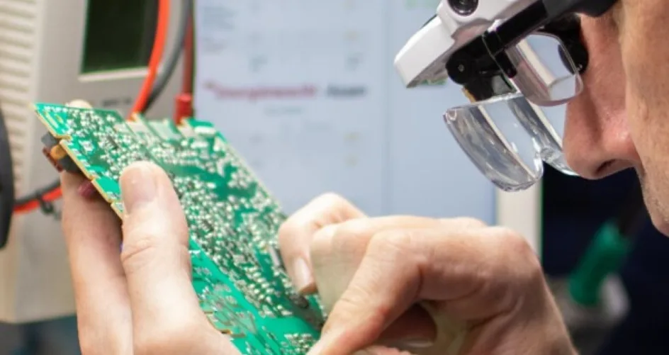  - Installatie Totaal