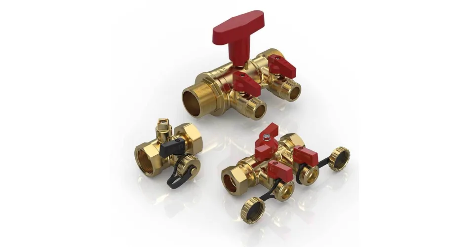  - Installatie Totaal