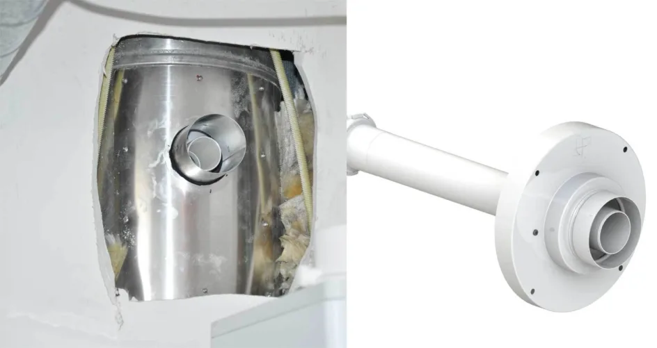  - Installatie Totaal