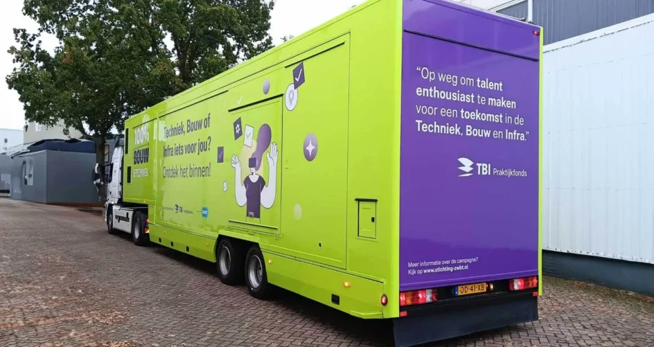  - Installatie Totaal