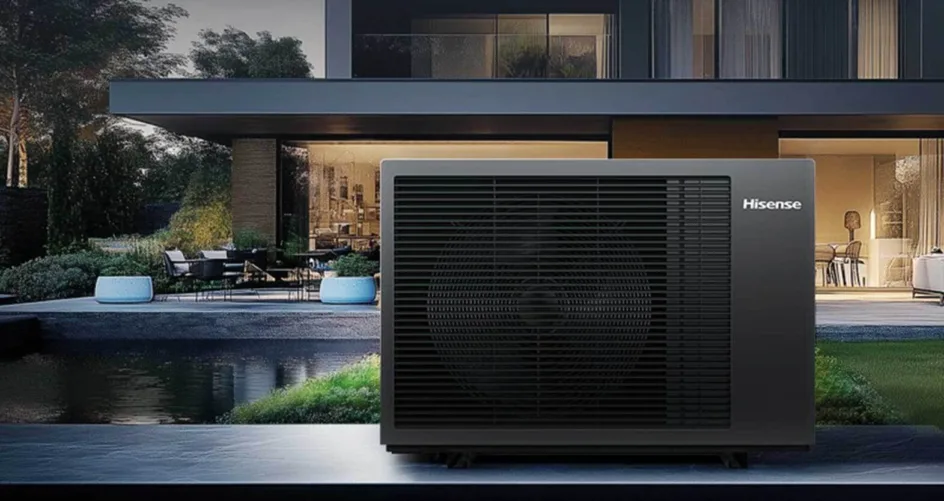  - Installatie Totaal