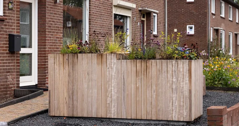  - Installatie Totaal