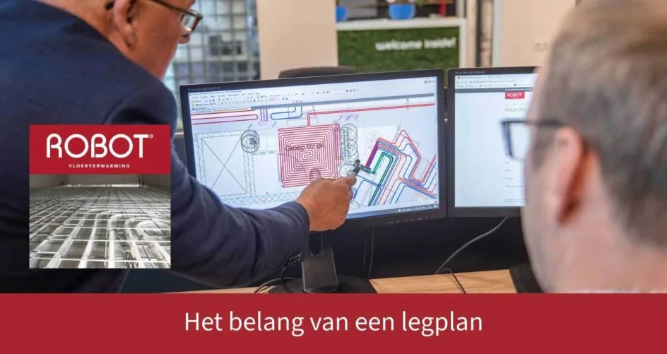  - Installatie Totaal