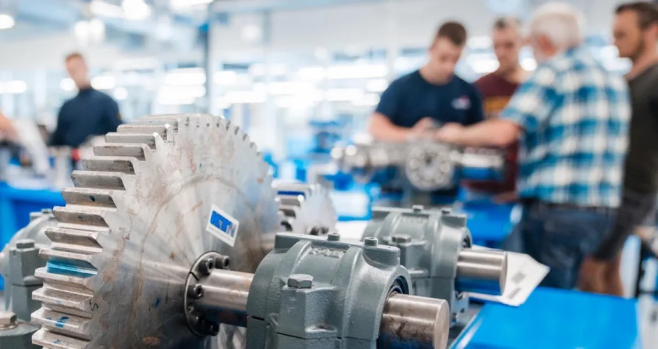  - Installatie Totaal