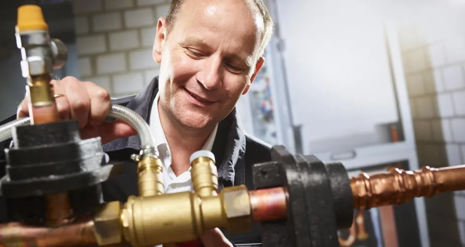  - Installatie Totaal