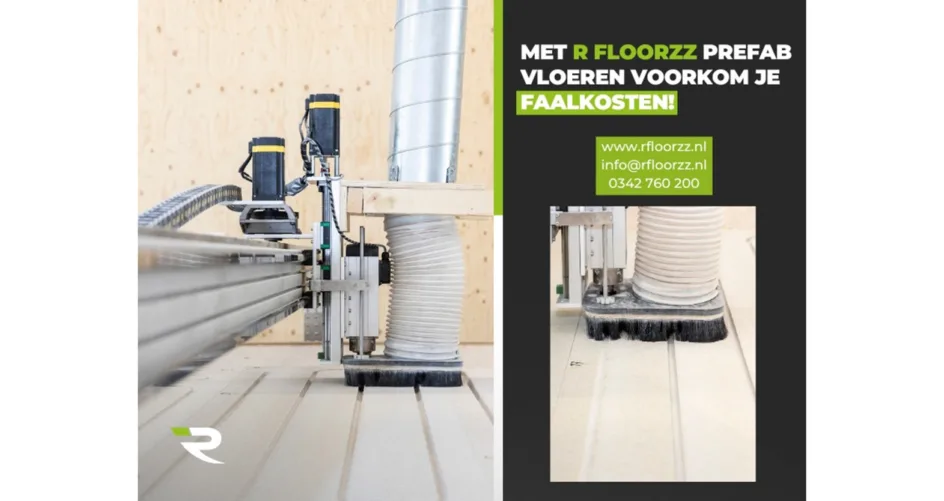  - Installatie Totaal