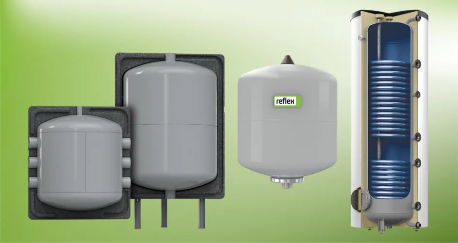  - Installatie Totaal