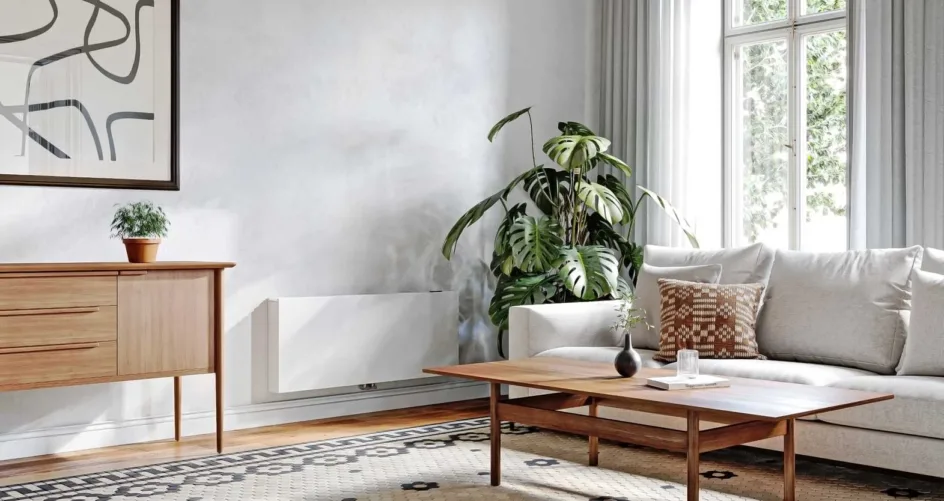  - Installatie Totaal