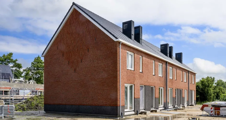  - Installatie Totaal