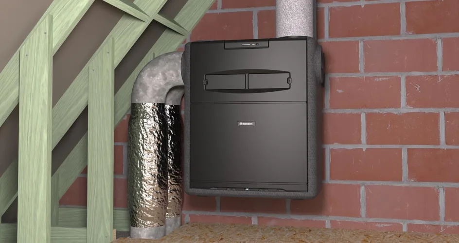  - Installatie Totaal