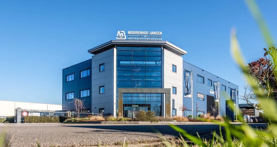  - Installatie Totaal