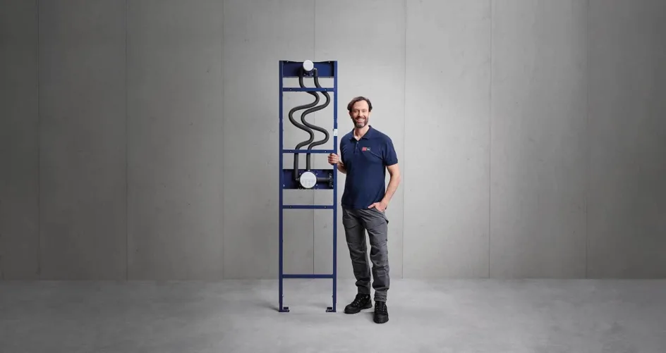  - Installatie Totaal