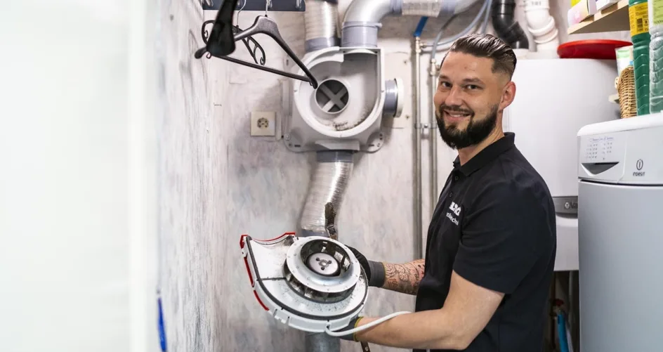  - Installatie Totaal