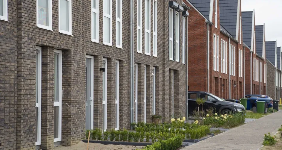  - Installatie Totaal