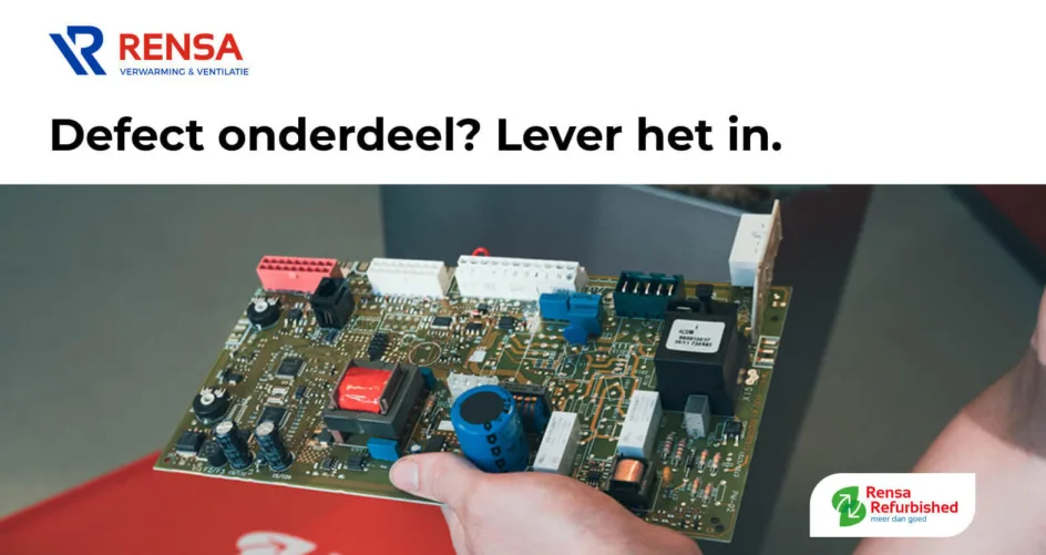  - Installatie Totaal