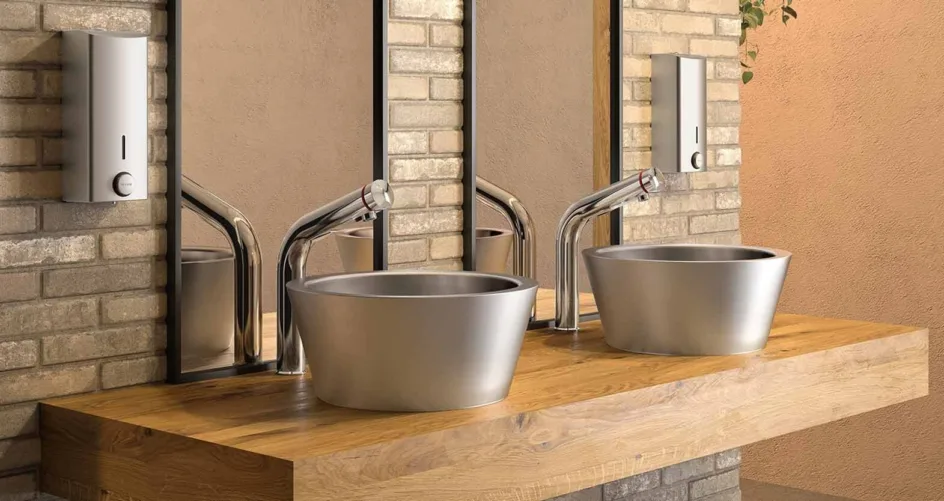  - Installatie Totaal