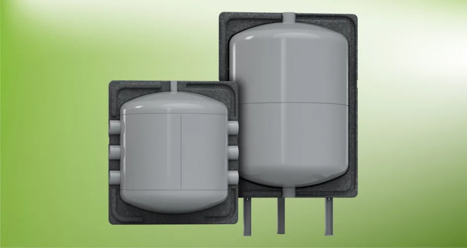  - Installatie Totaal