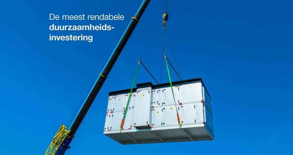  - Installatie Totaal