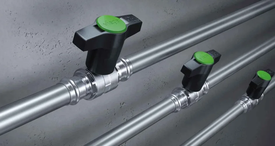  - Installatie Totaal