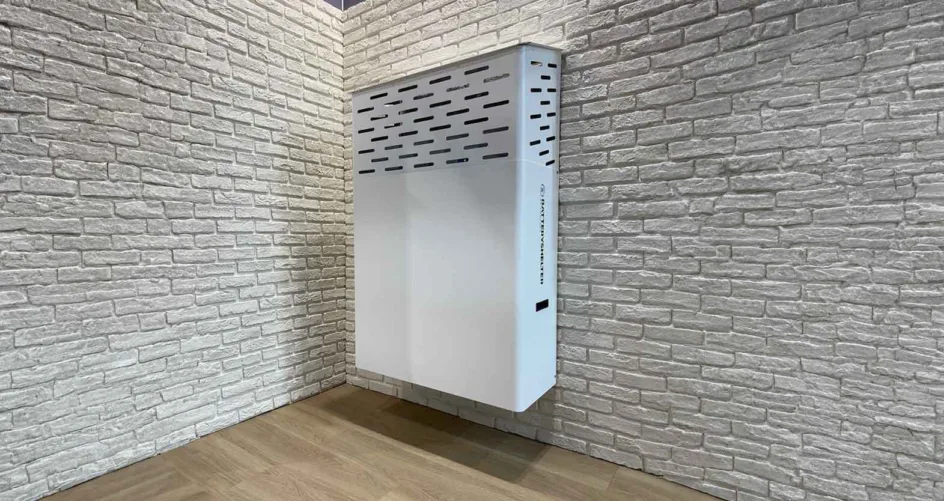  - Installatie Totaal