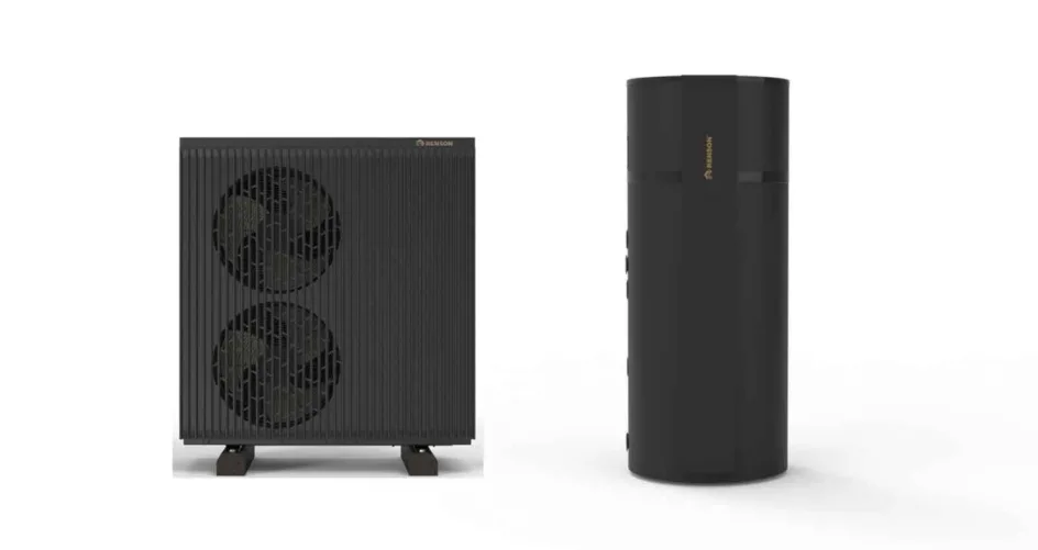  - Installatie Totaal