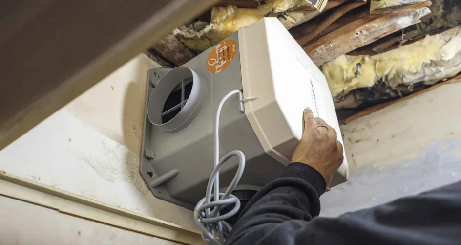  - Installatie Totaal