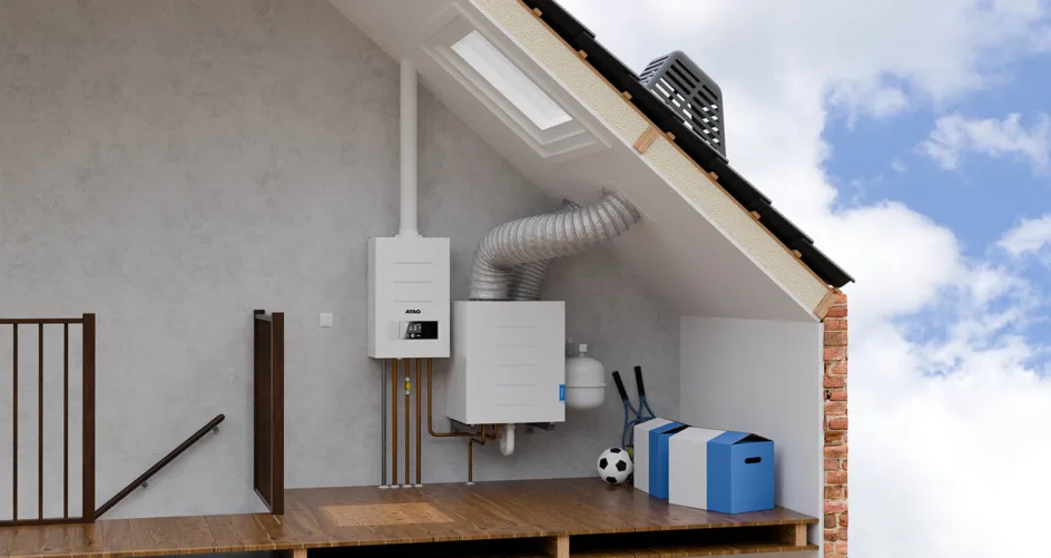  - Installatie Totaal