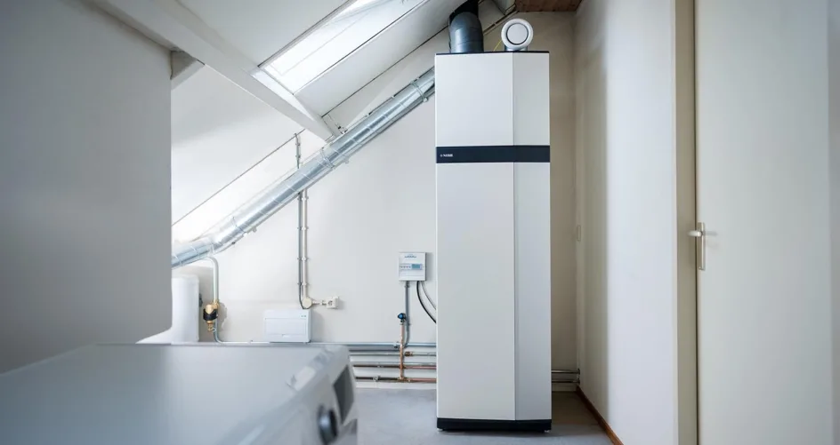  - Installatie Totaal