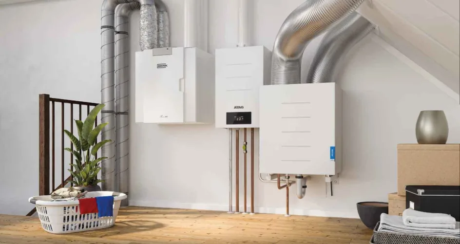  - Installatie Totaal