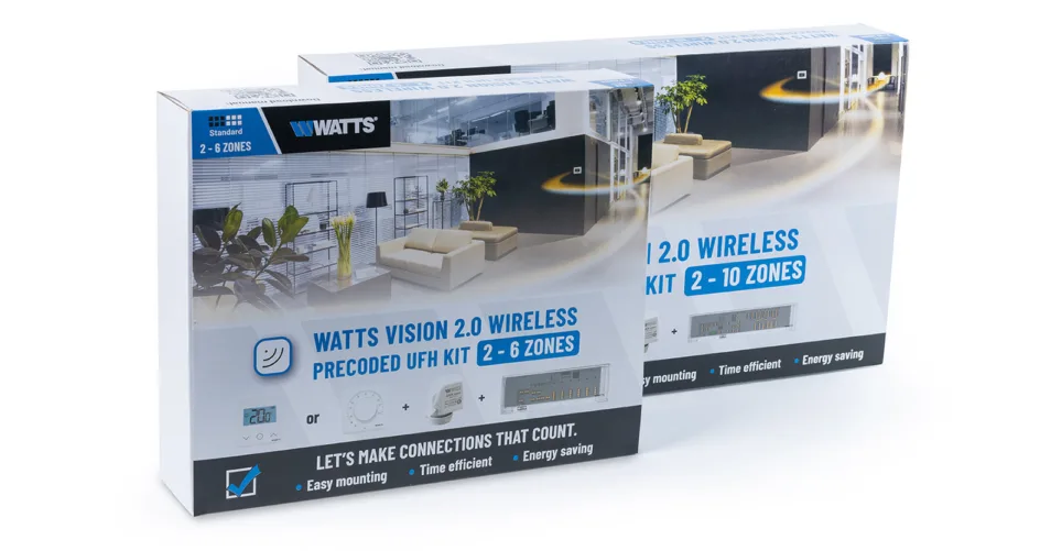  - Installatie Totaal