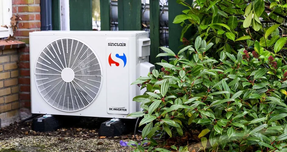  - Installatie Totaal