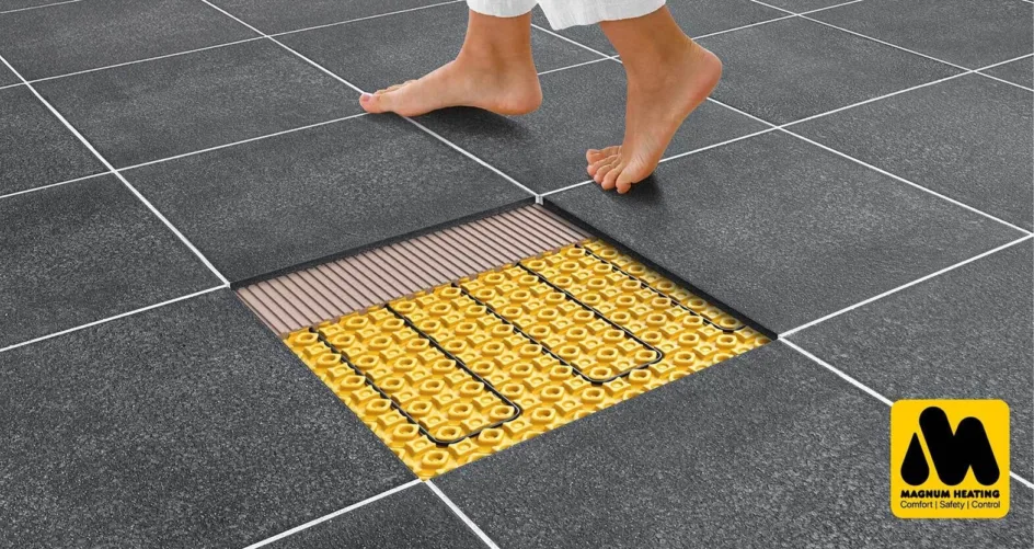  - Installatie Totaal