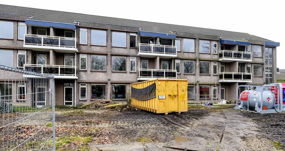  - Installatie Totaal