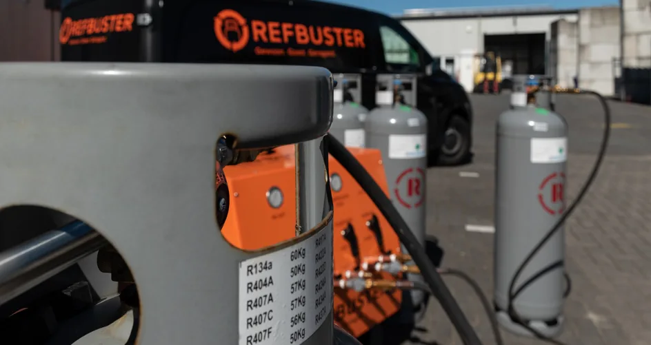  - Installatie Totaal