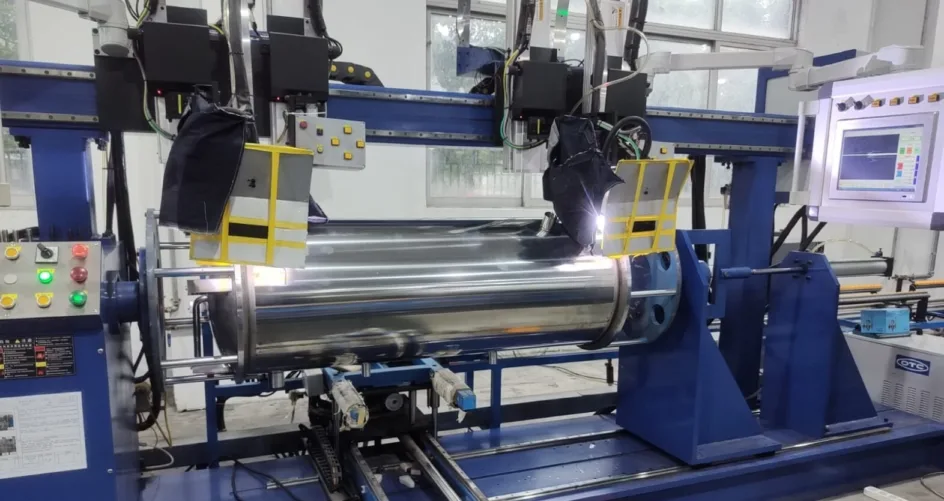  - Installatie Totaal