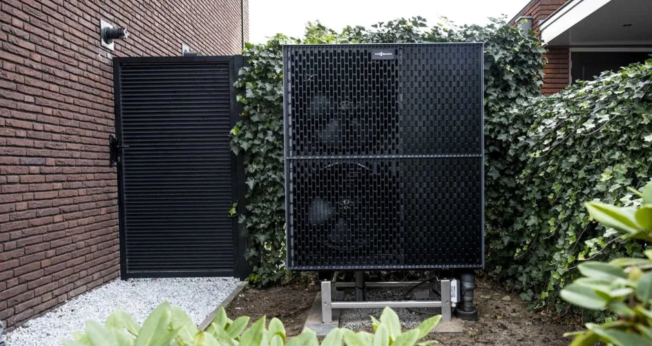  - Installatie Totaal