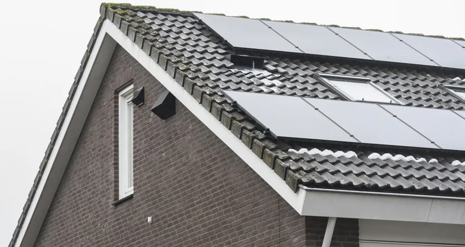  - Installatie Totaal