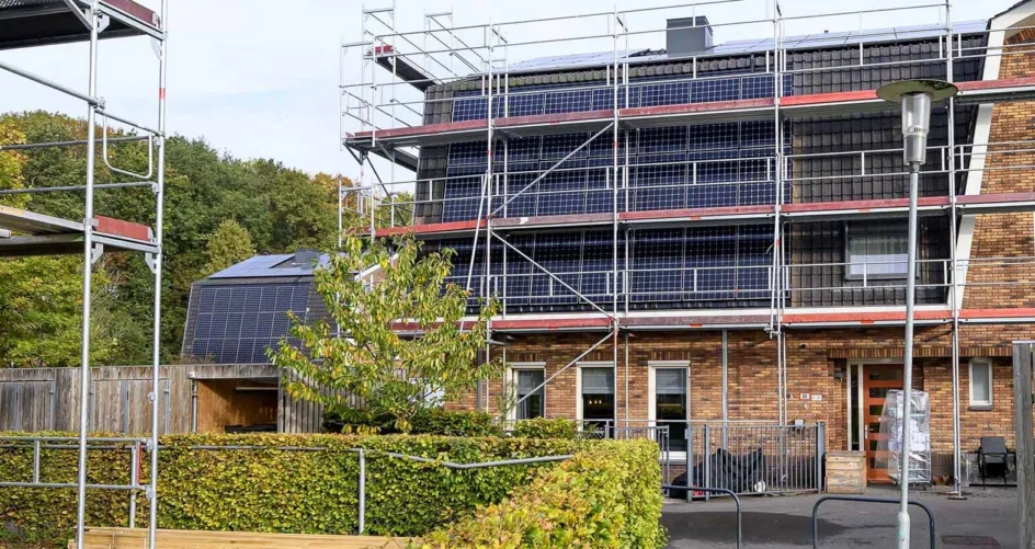  - Installatie Totaal