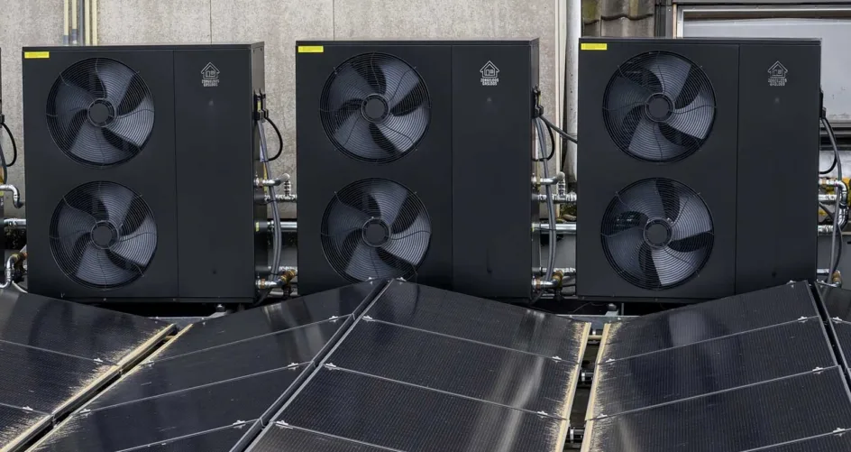  - Installatie Totaal