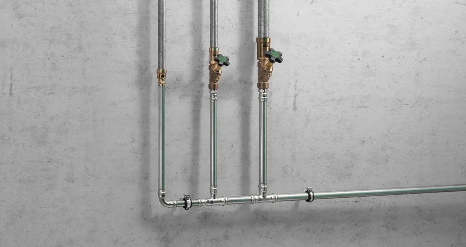  - Installatie Totaal